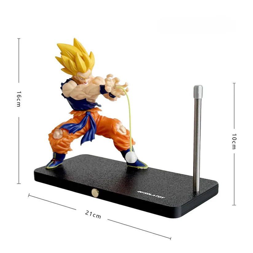 Lampada - Dragon Ball Z