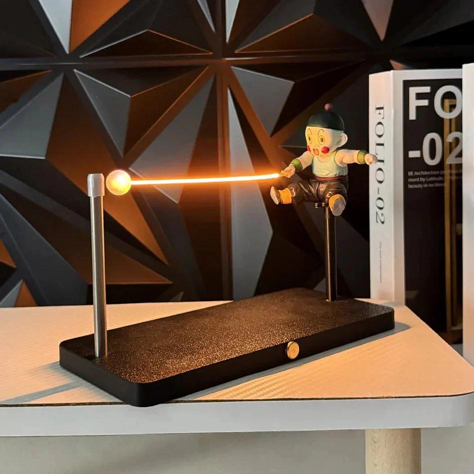 Lampada - Dragon Ball Z