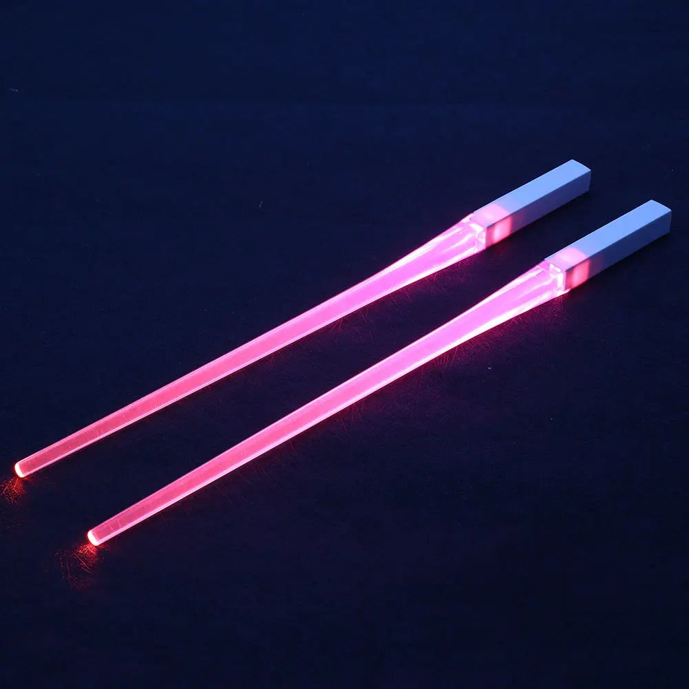StarStick® - Bacchette cinesi Lightsaber