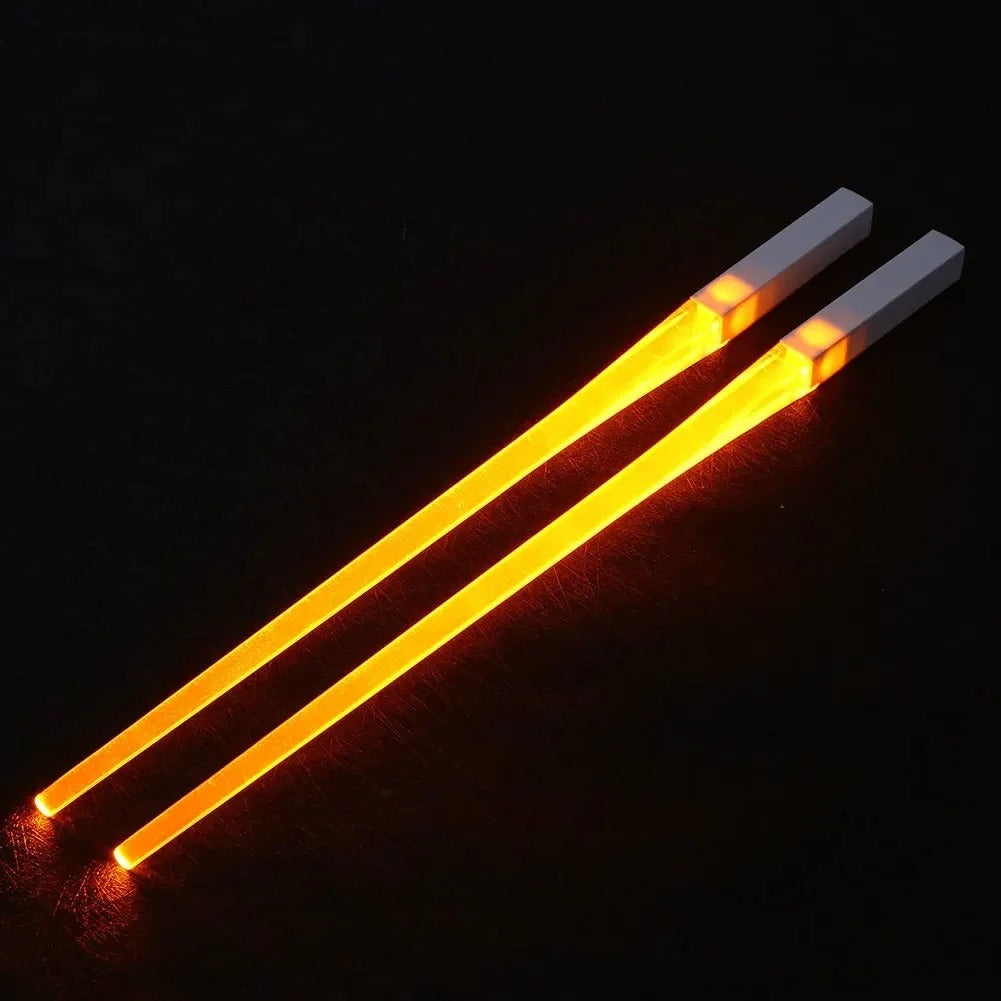 StarStick® - Bacchette cinesi Lightsaber