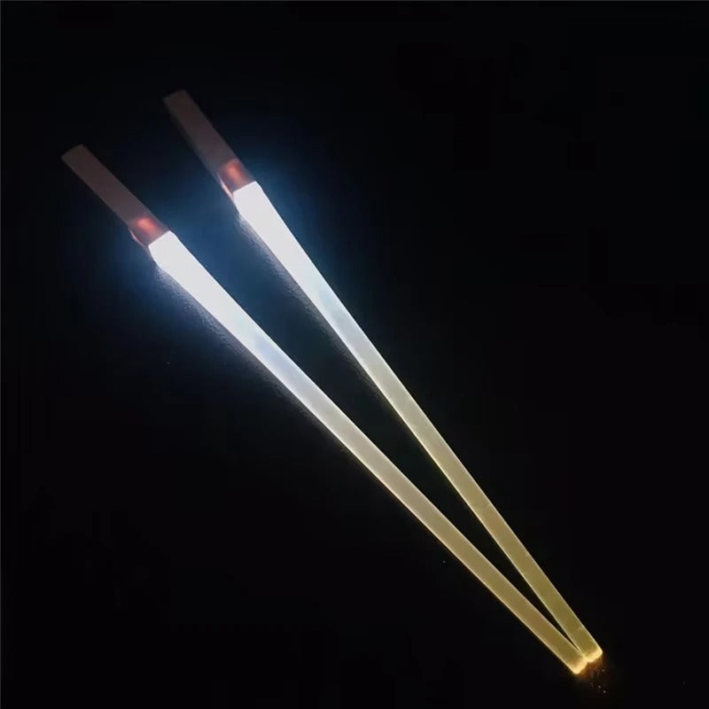 StarStick® - Bacchette cinesi Lightsaber