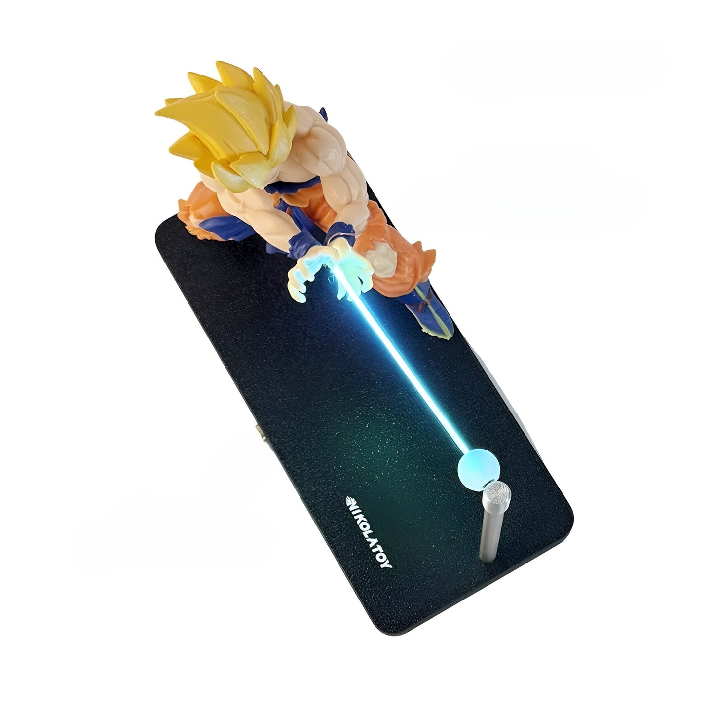 Lampada - Dragon Ball Z