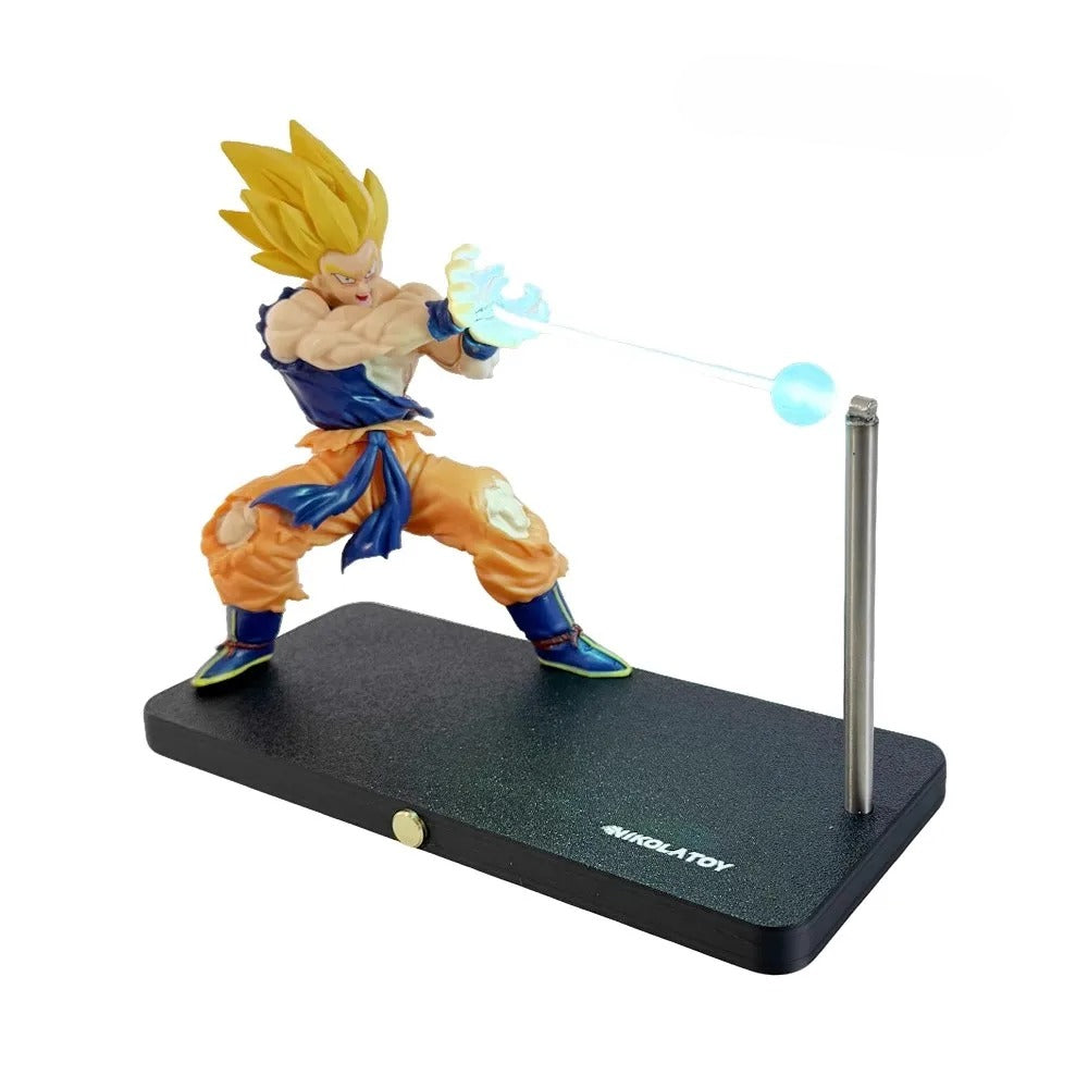 Lampada - Dragon Ball Z