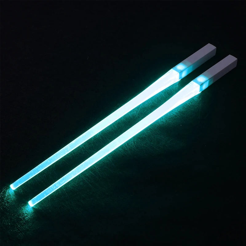 StarStick® - Bacchette cinesi Lightsaber