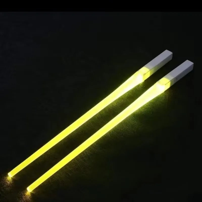 StarStick® - Bacchette cinesi Lightsaber