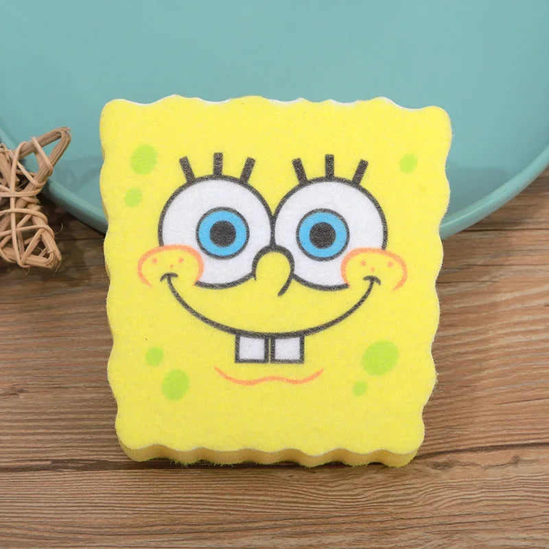 Porta-spugna SpongeBob