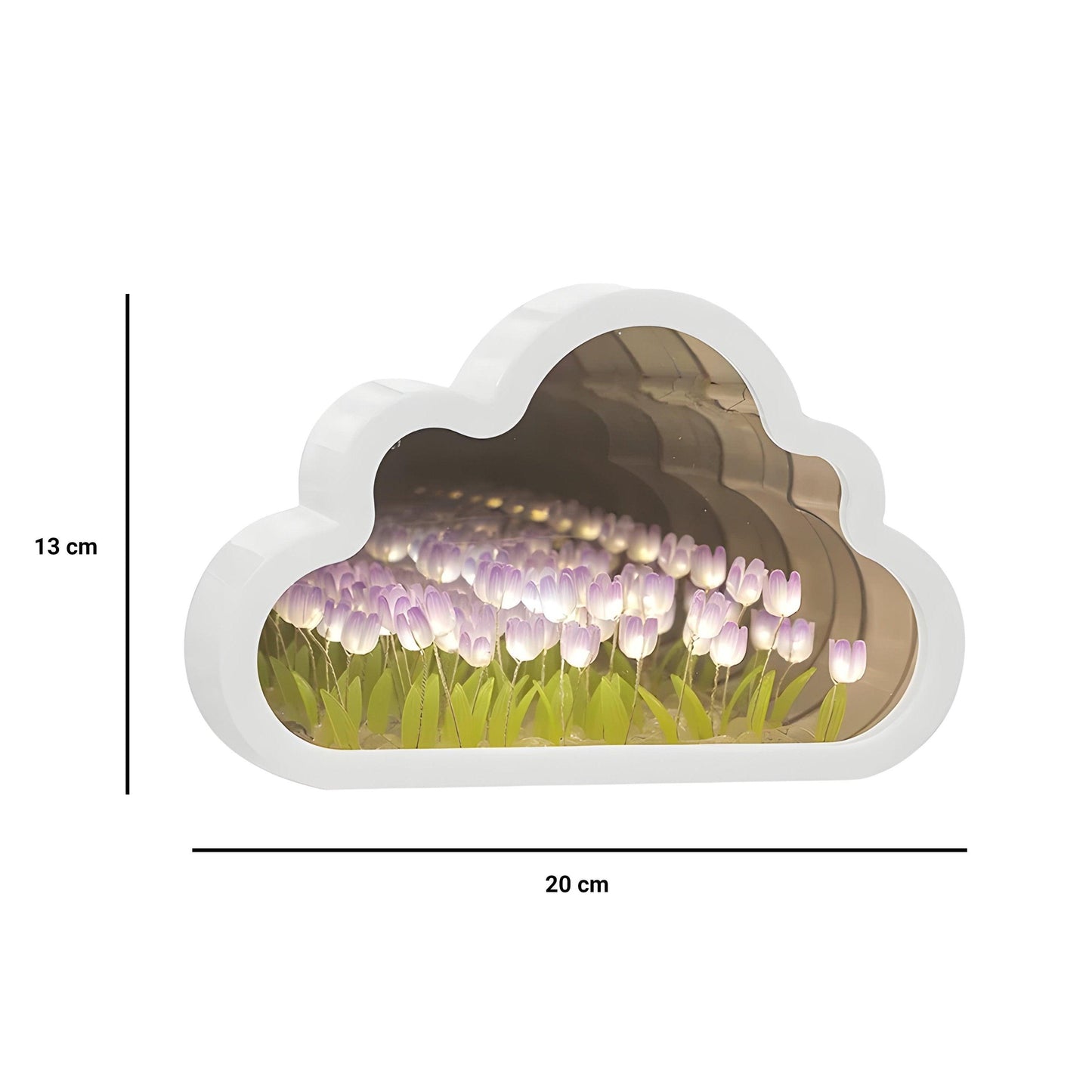 Tulip-lampada®