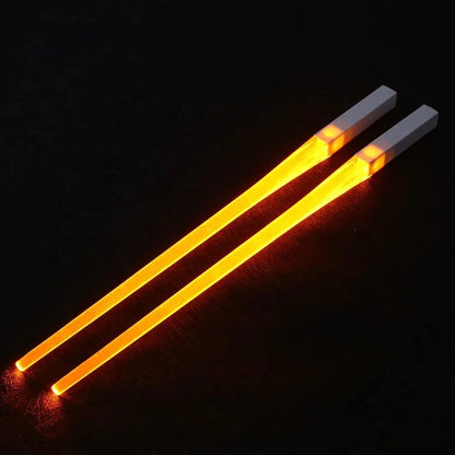 StarStick® - Bacchette cinesi Lightsaber