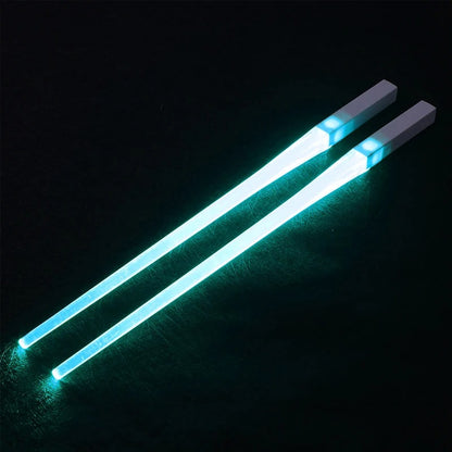 StarStick® - Bacchette cinesi Lightsaber